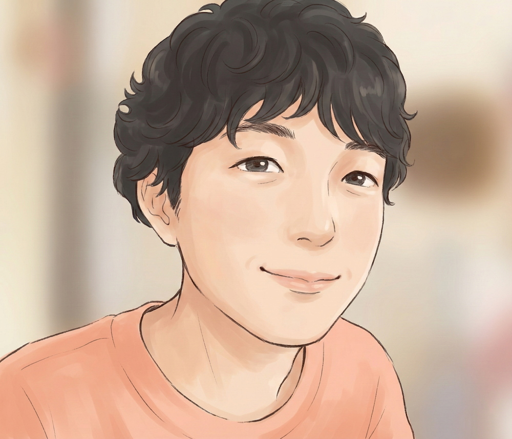 西美穂子 ご挨拶